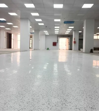 Falcon Solution Limited