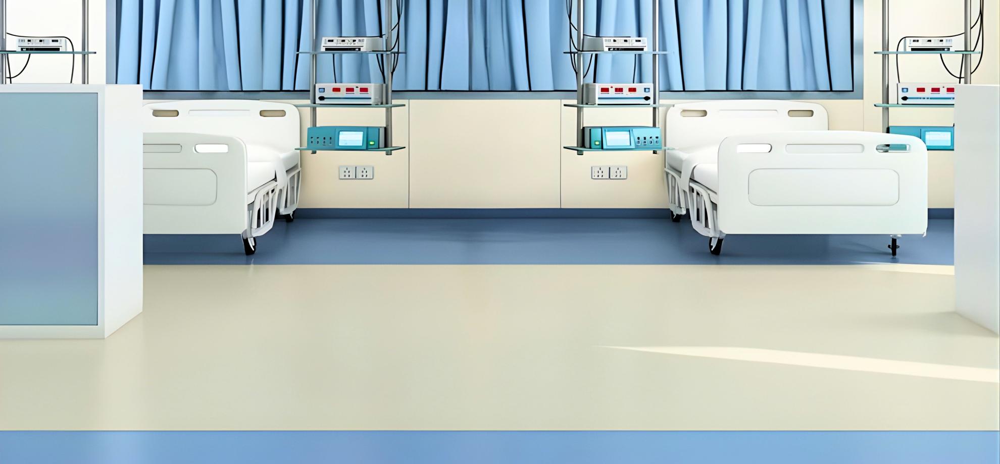 Vinyl Flooring