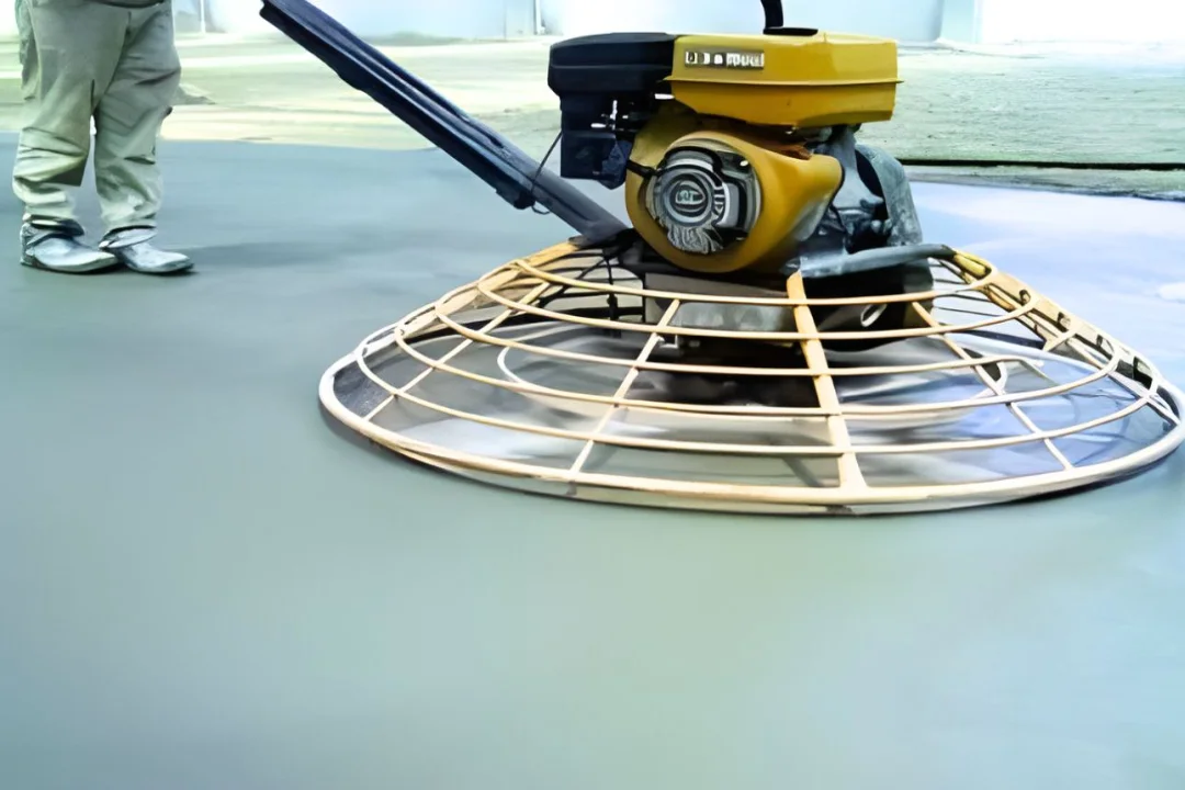 Floor Hardener in Bangladesh