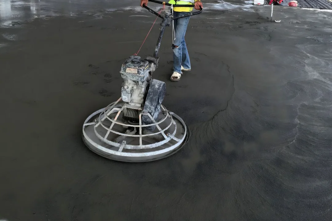 Floor Hardener in Bangladesh