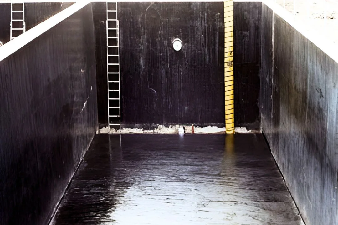 ETP Protective Coating in Bangladesh