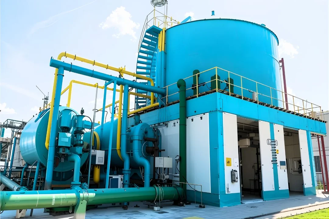 ETP Protective Coating in Bangladesh
