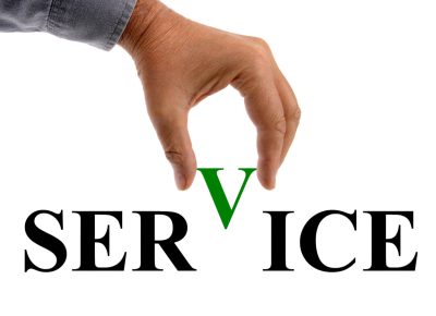 Service