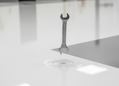 High Impact Resistant