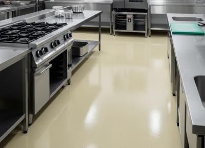 Hygienic Food Grade