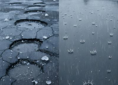 Weather Resistance