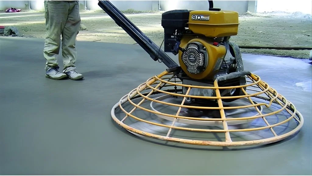 What is Floor Hardener?