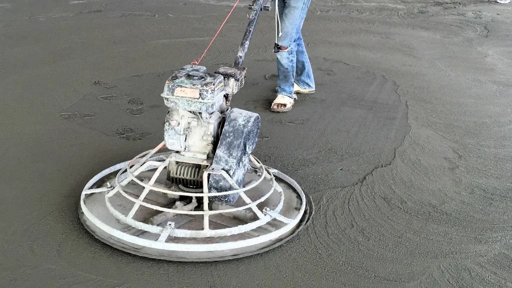 Why Choose Floor Hardener ?