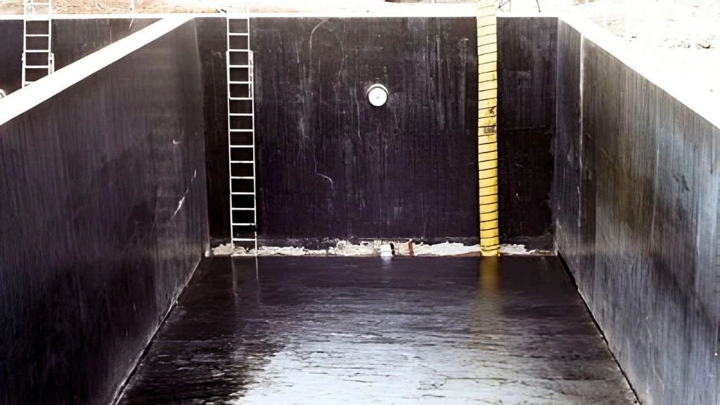 What is ETP Protective Coating?