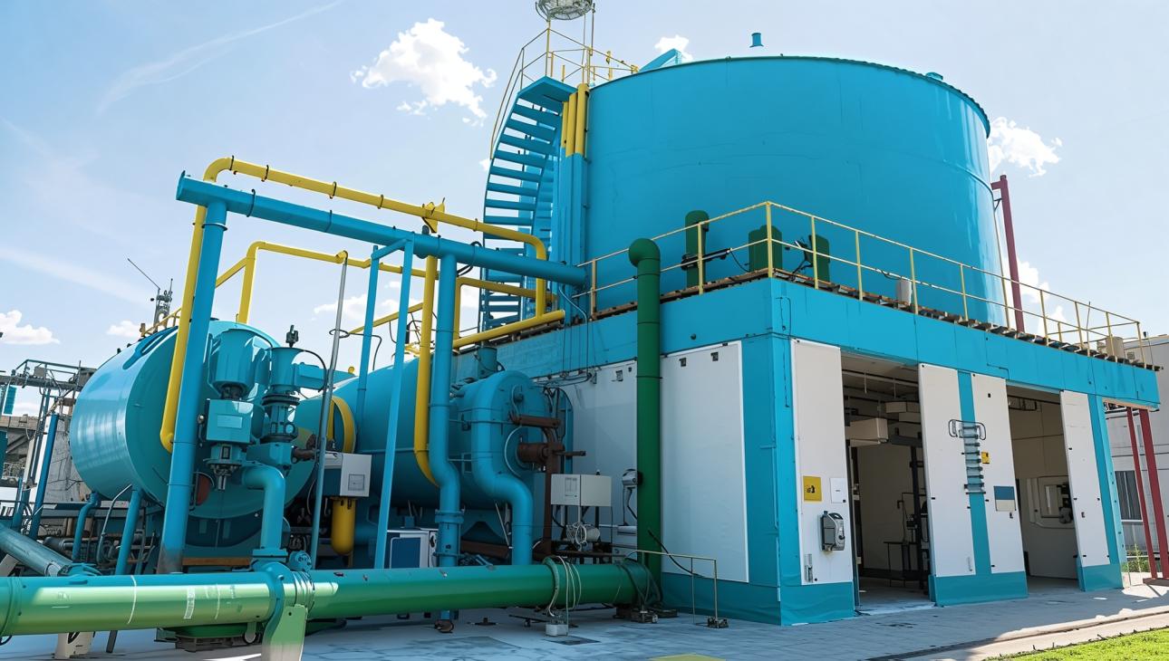 ETP Protective Coating in Bangladesh